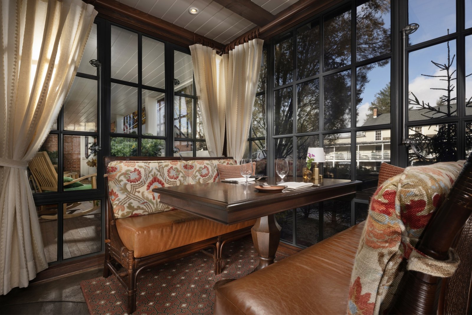 Old Edwards Inn & Spa