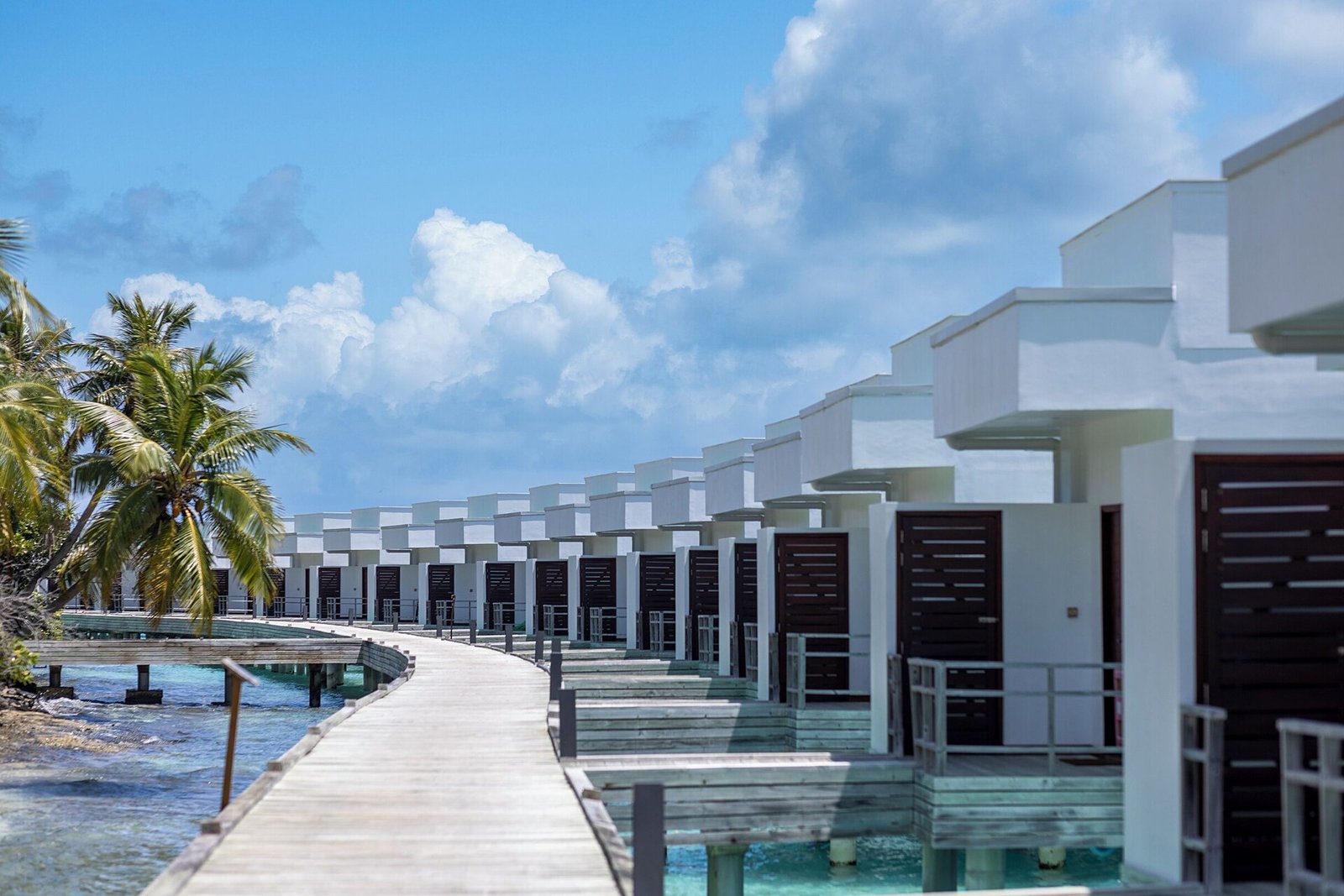 Niva Dhigali Maldives