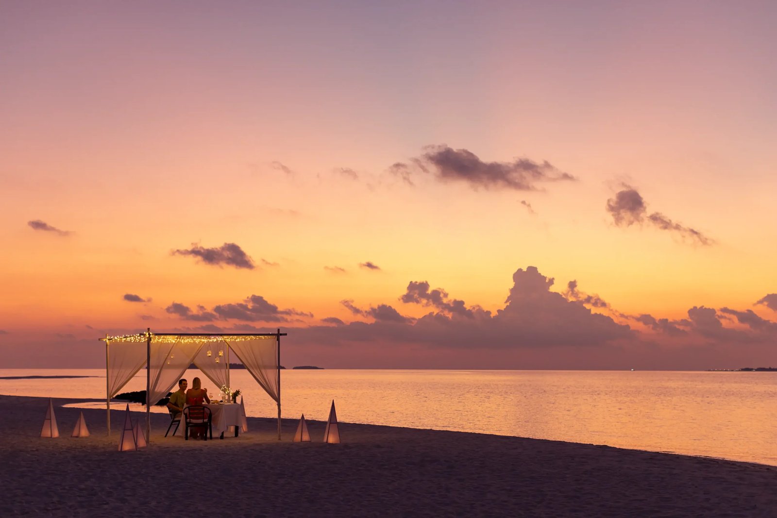 Niva Dhigali Maldives