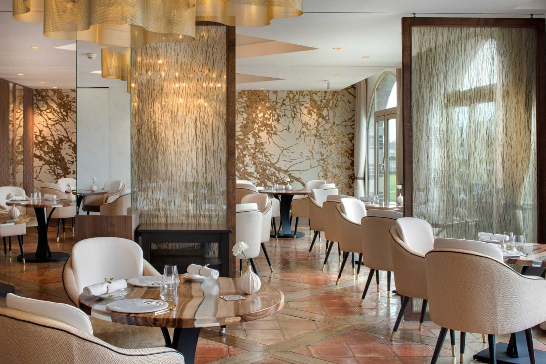 La Côte Saint Jacques & Spa