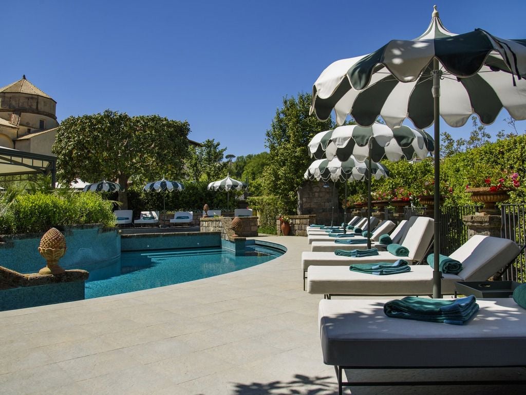 Boutique Hotel Don Alfonso 1890