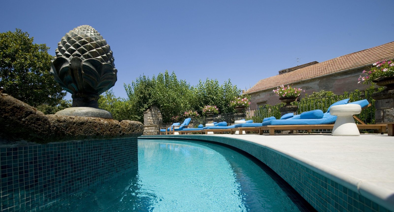 Boutique Hotel Don Alfonso 1890