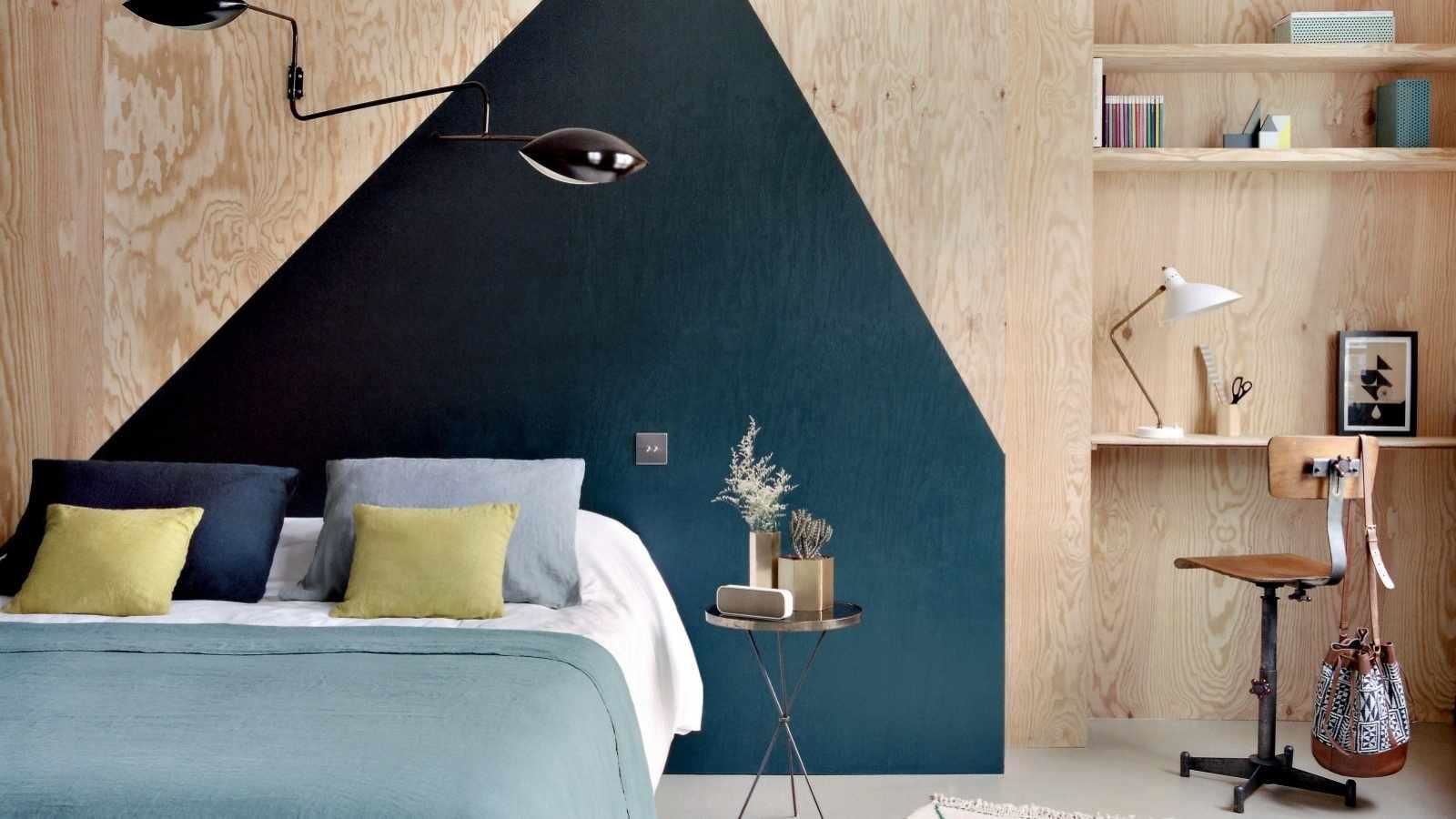 Hôtel Henriette — rooms