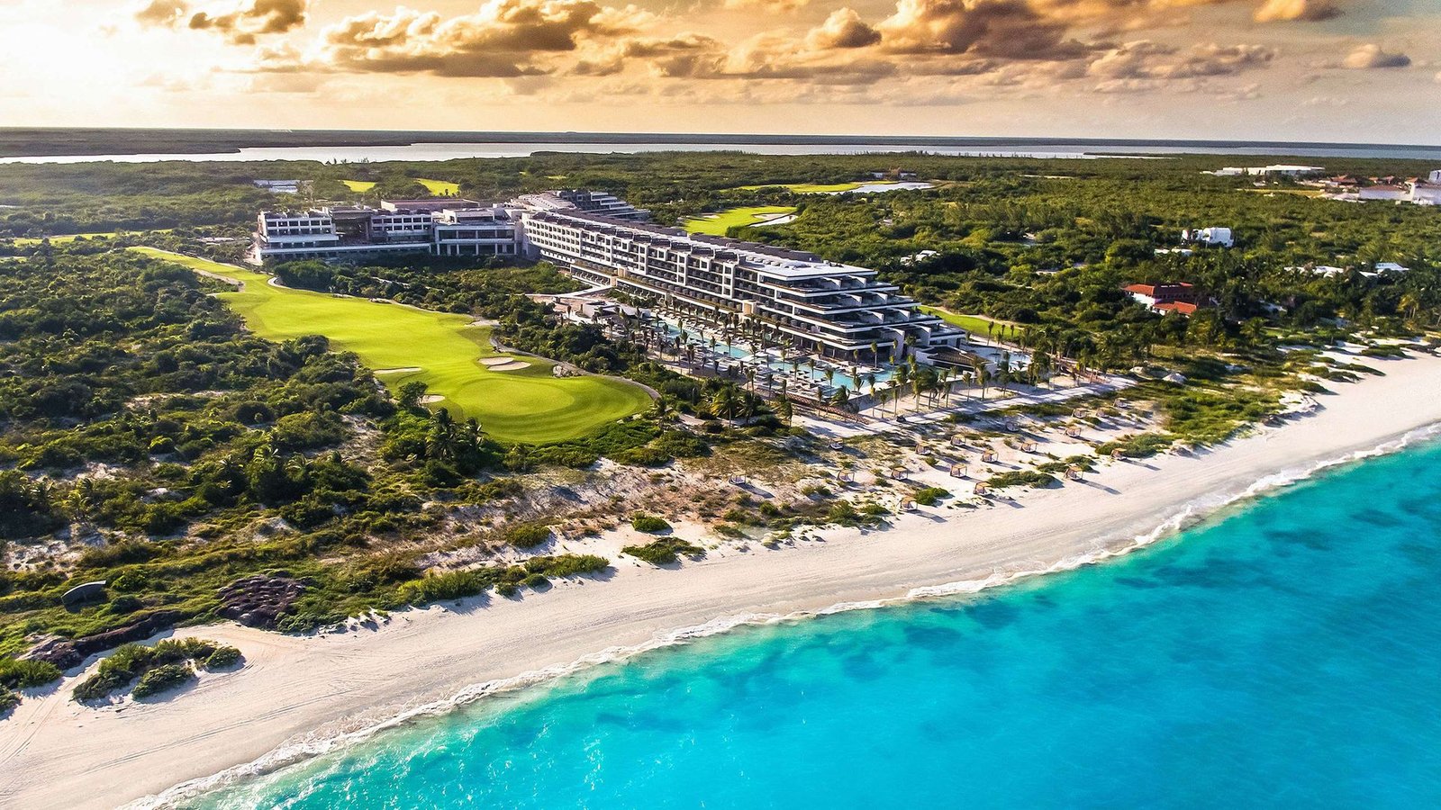 Atelier Playa Mujeres, how it began