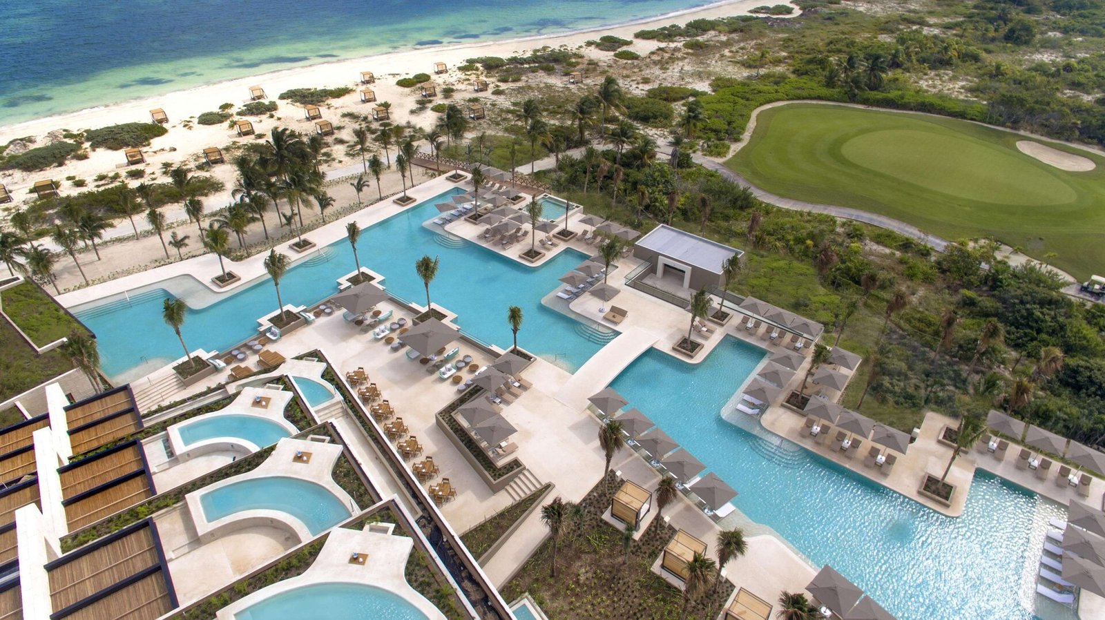 Atelier Playa Mujeres