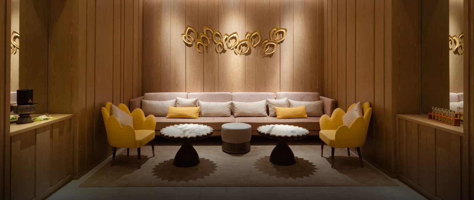InterContinental Phuket Resort by IHG, the spa