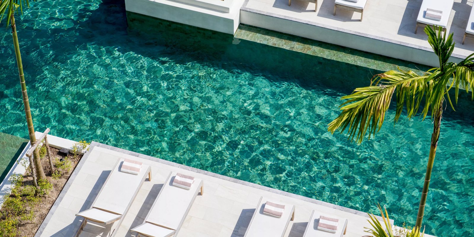 InterContinental Phuket Resort by IHG, the pool