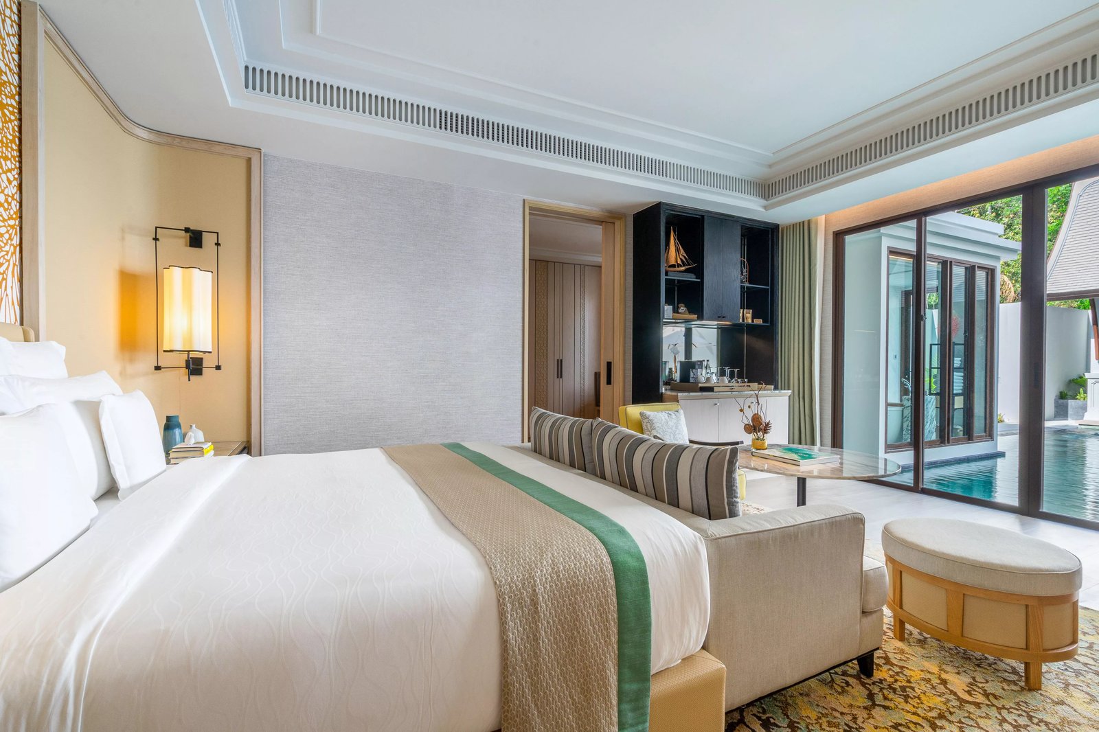 InterContinental Phuket Resort by IHG