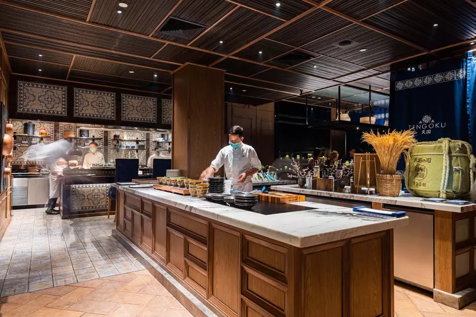 InterContinental Phuket Resort by IHG