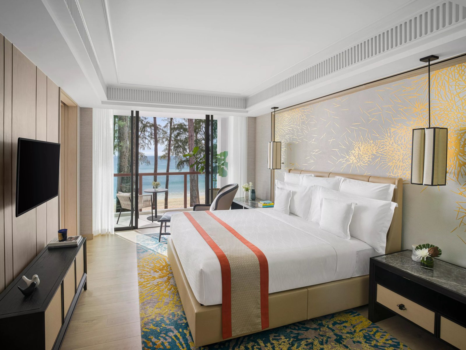 InterContinental Phuket Resort by IHG, rooms