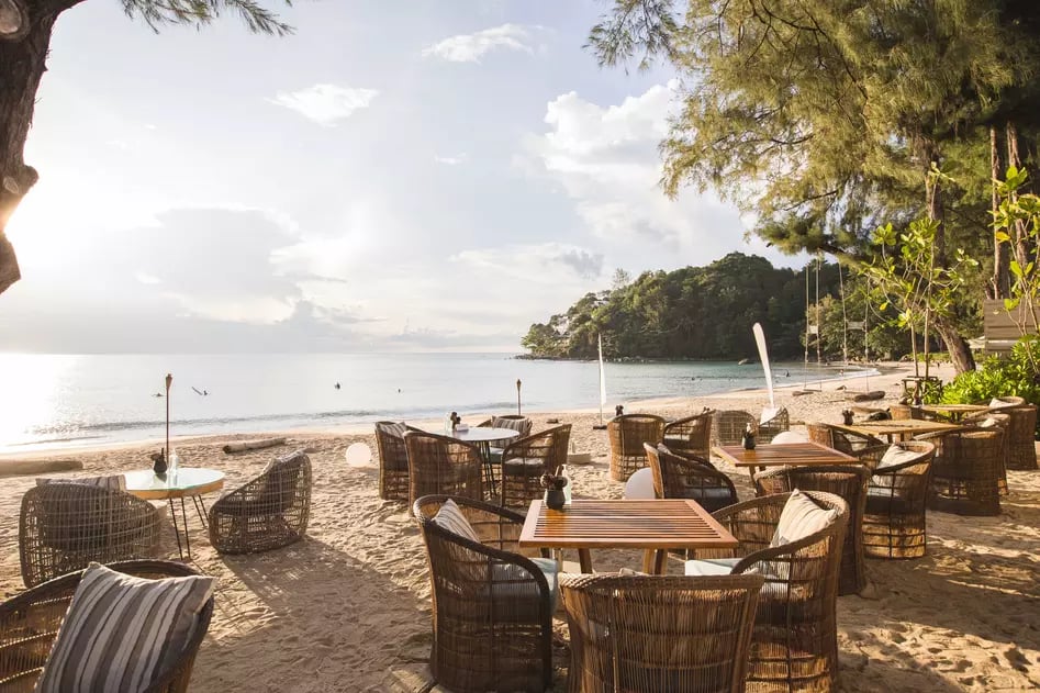 InterContinental Phuket Resort by IHG