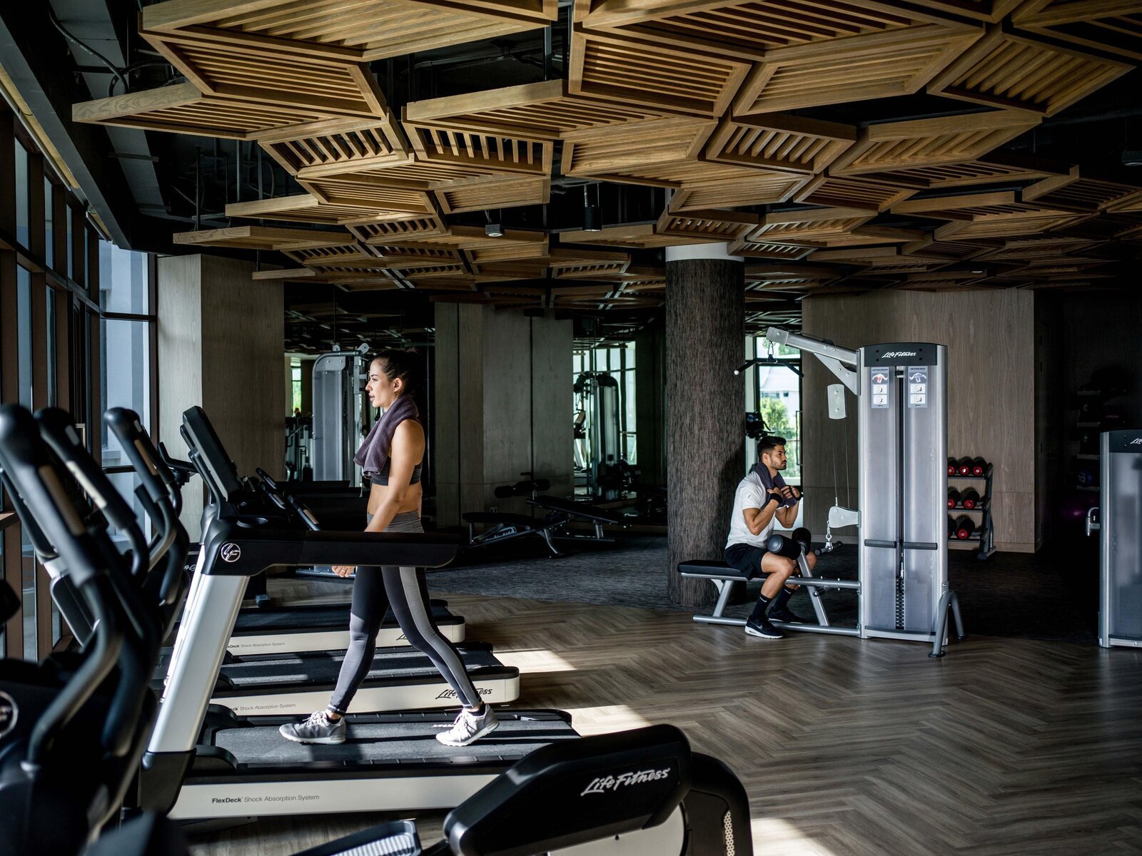 InterContinental Phuket Resort by IHG, the spa