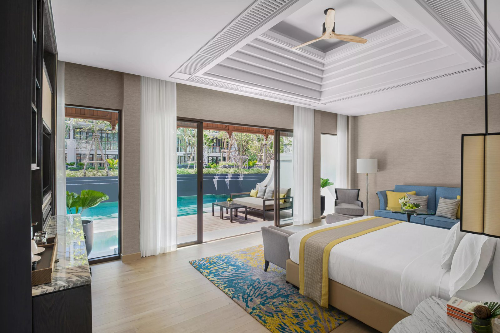 InterContinental Phuket Resort by IHG