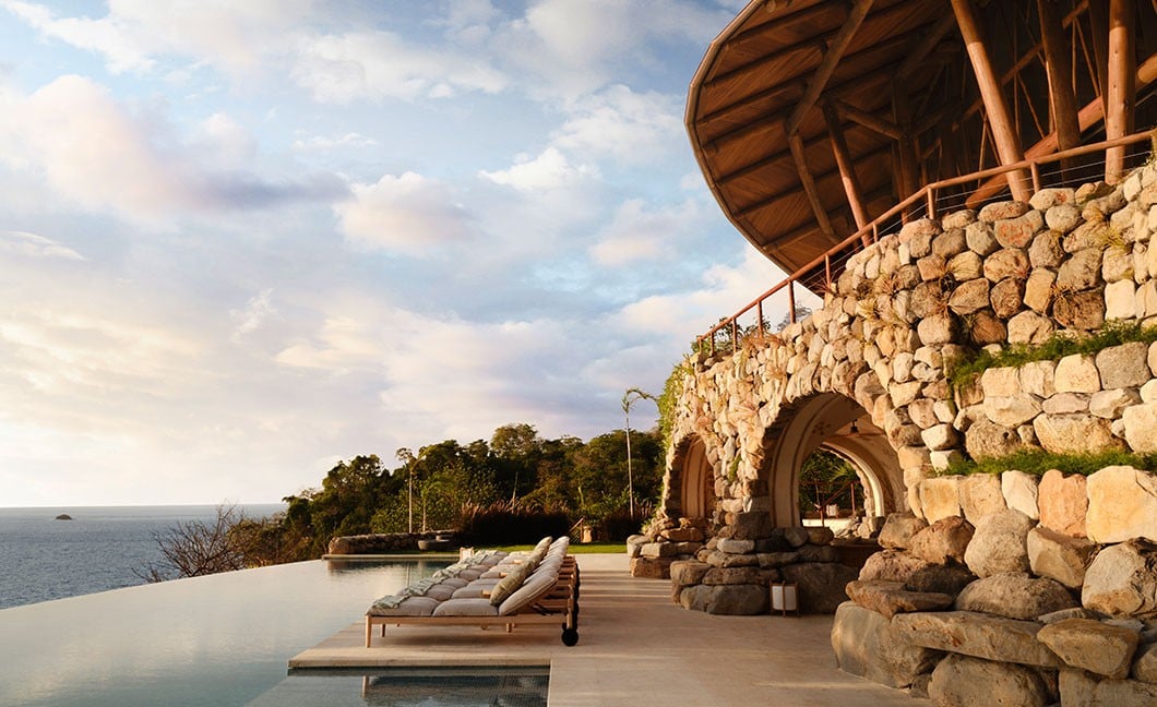 Islas Secas Resort, wellness