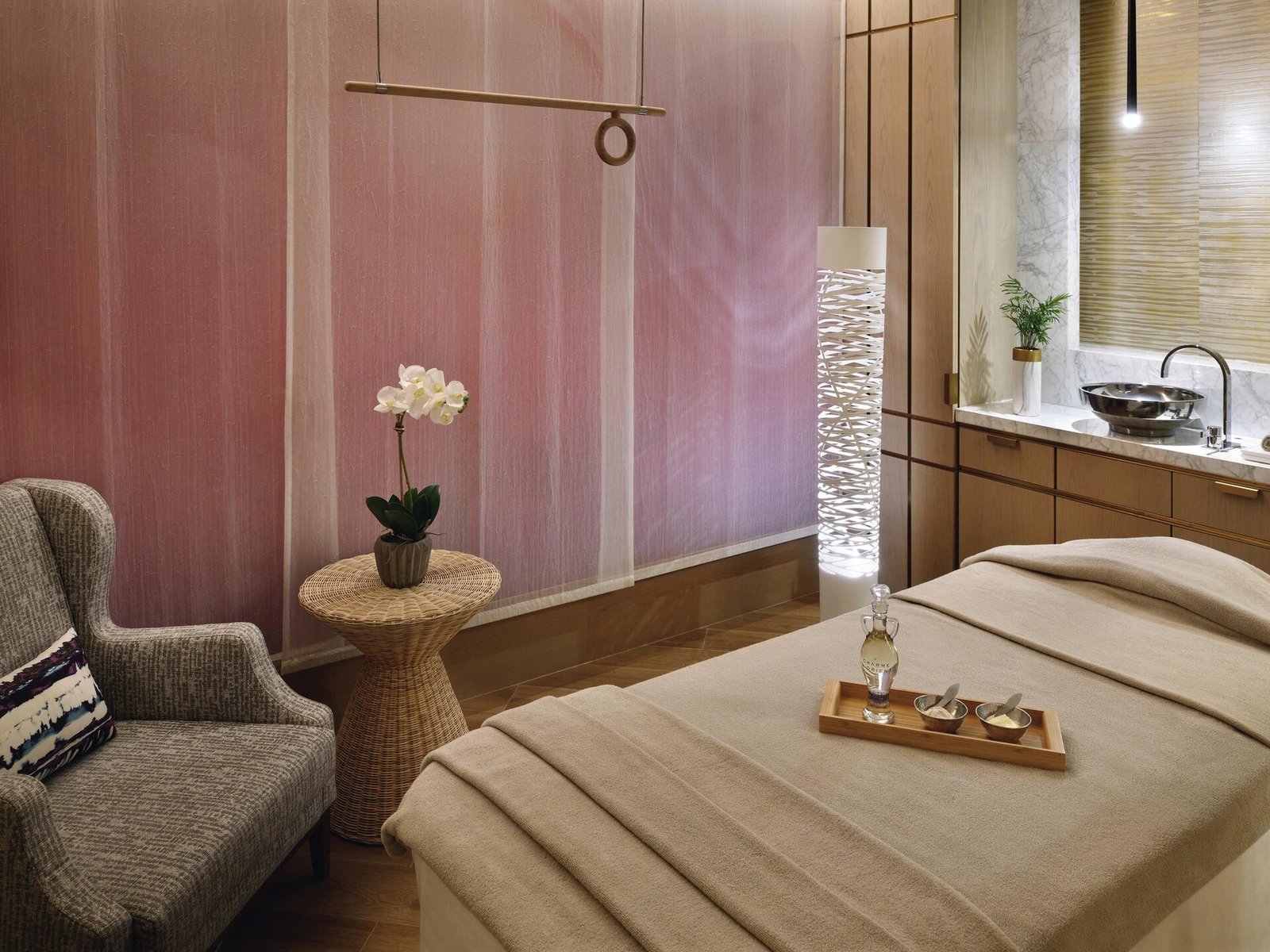 Grand Plaza Mövenpick Media City, wellness