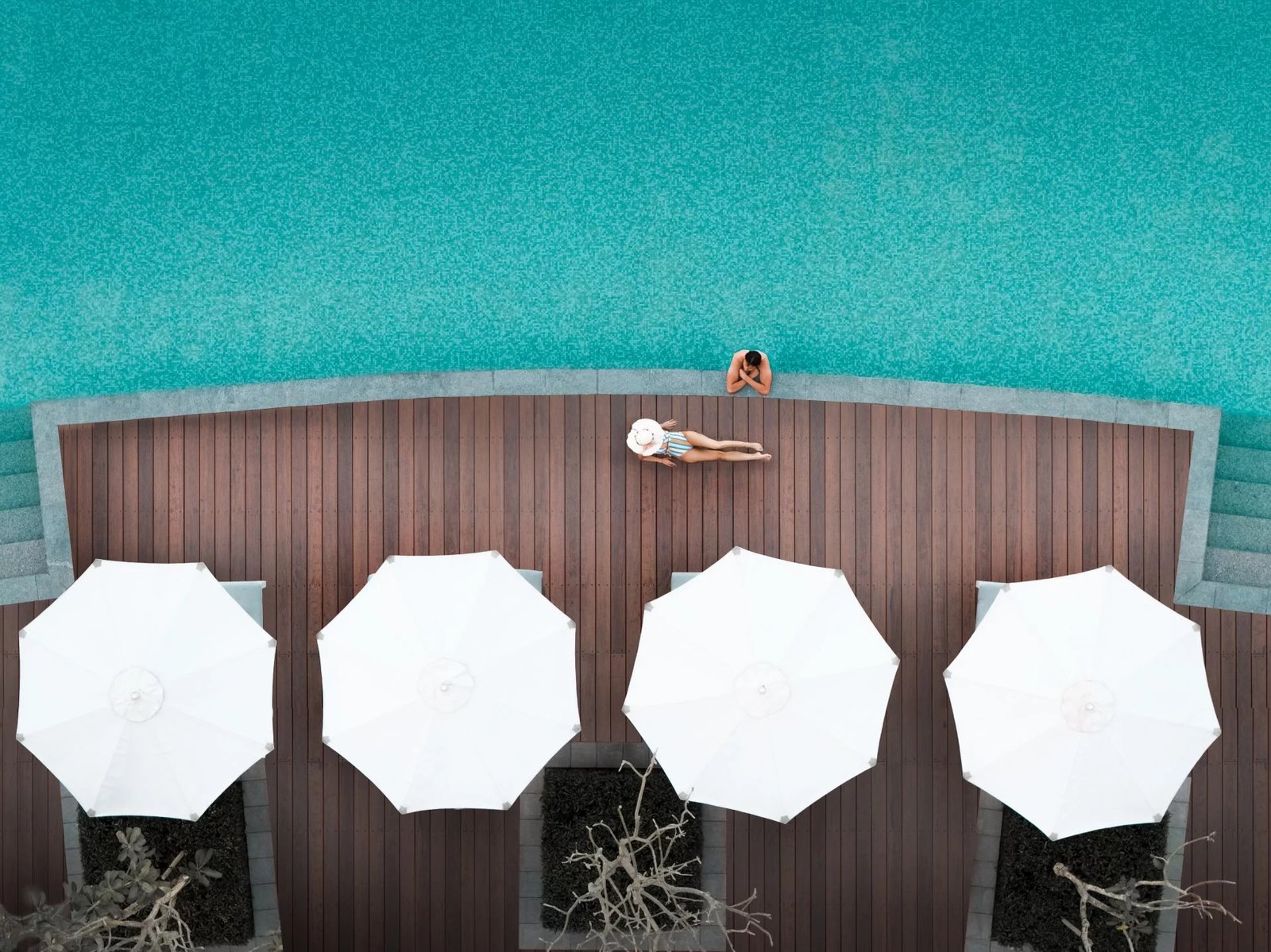 Vida Emirates Hills, wellness