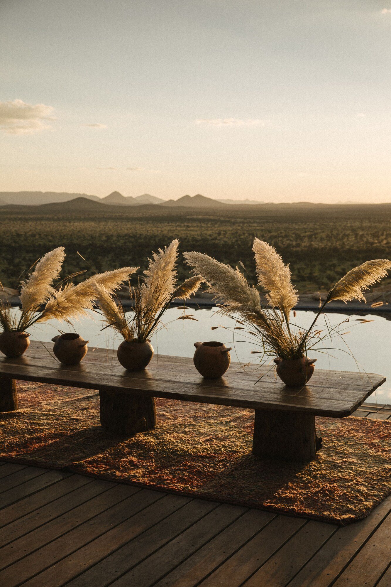 Our Habitas Namibia, wellness