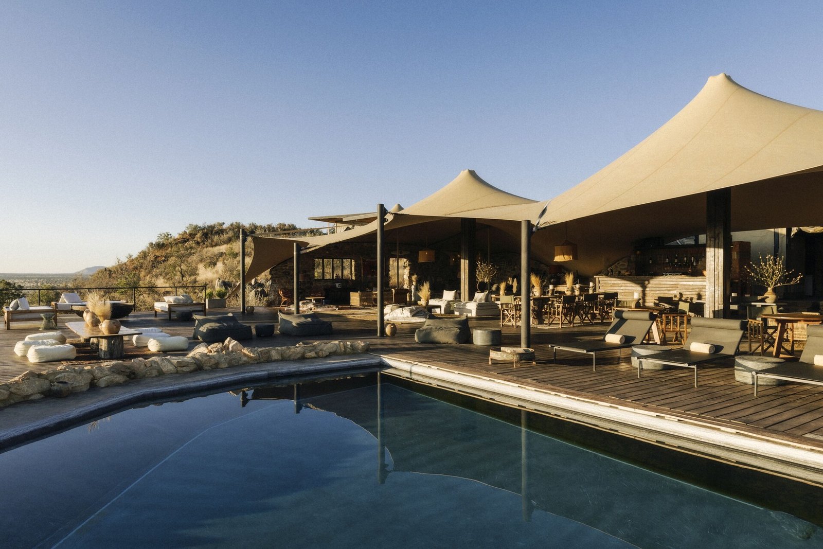 Our Habitas Namibia