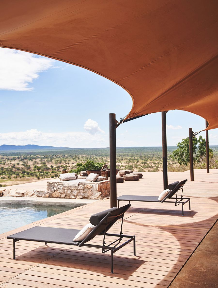 Our Habitas Namibia, wellness