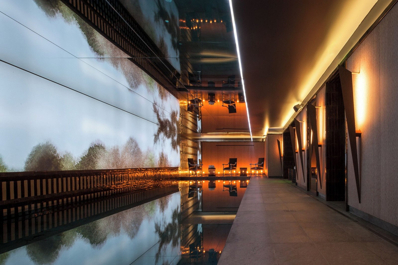 Nolinski Paris — wellness