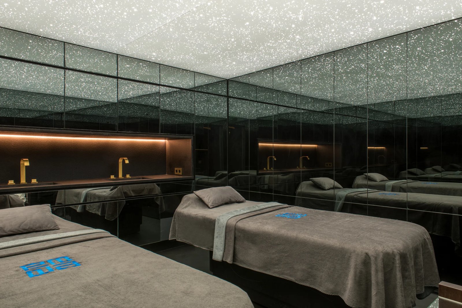 Nolinski Paris — wellness