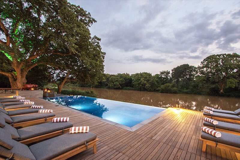 Abelana River Lodge