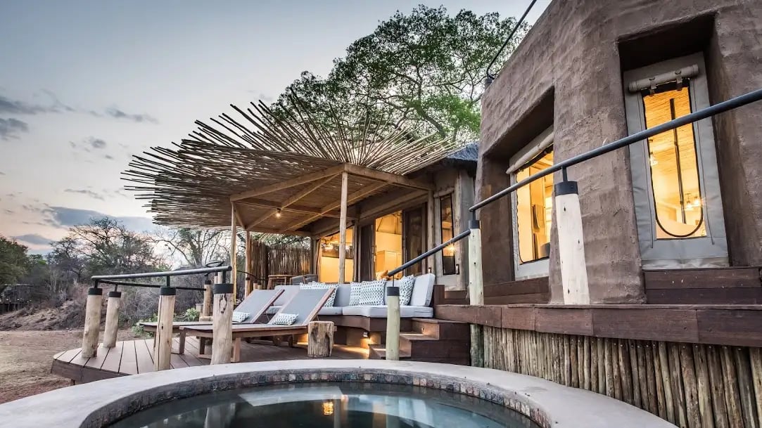 Puku Ridge Camp, wellness