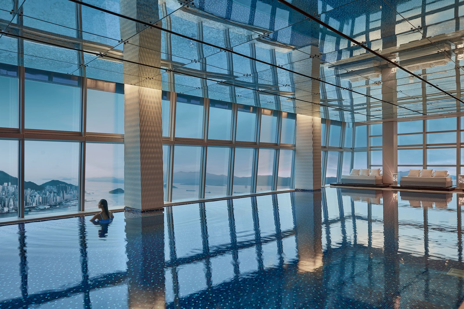 The Ritz-Carlton Hong Kong