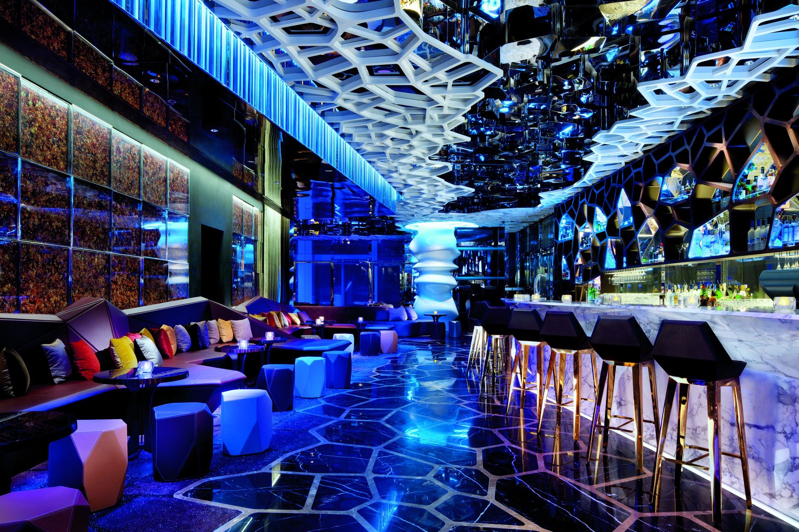 The Ritz-Carlton Hong Kong