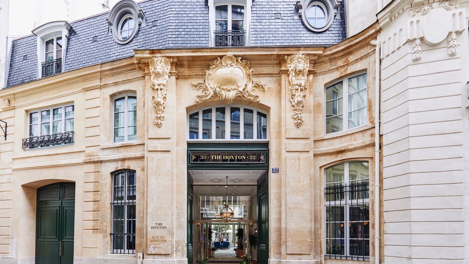 The Hoxton Paris