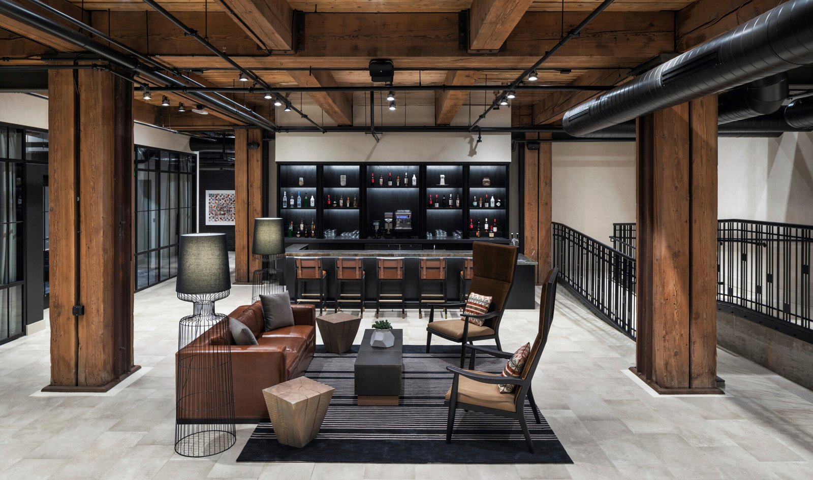 Canopy by Hilton Minneapolis Mill District, umbra