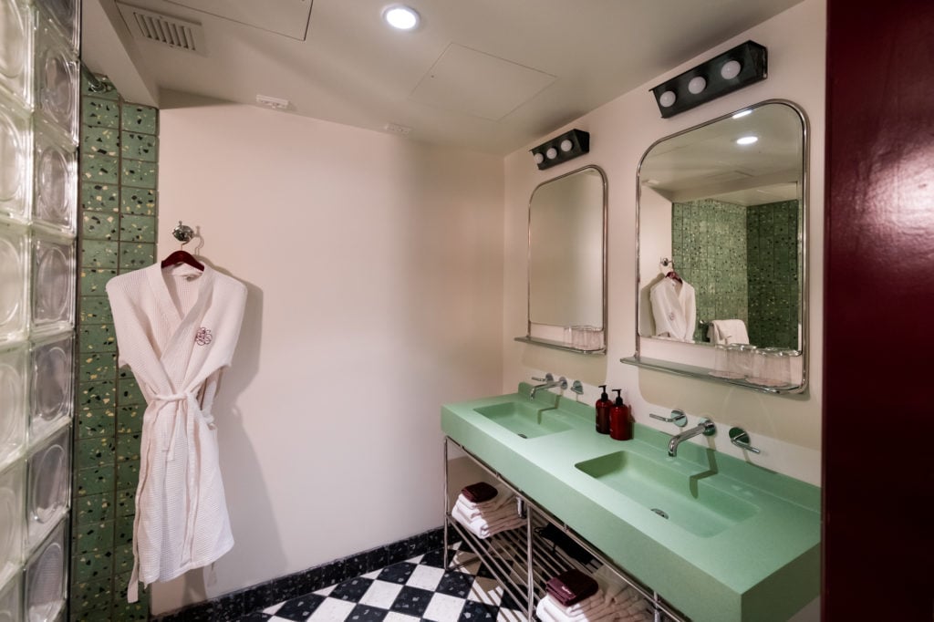 The Siren Hotel