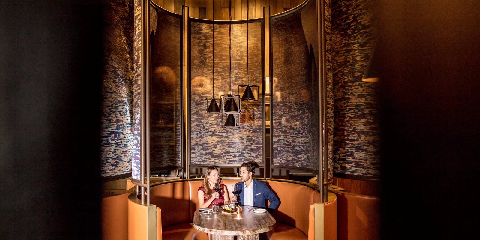 InterContinental Perth City Centre by IHG, eat & drink