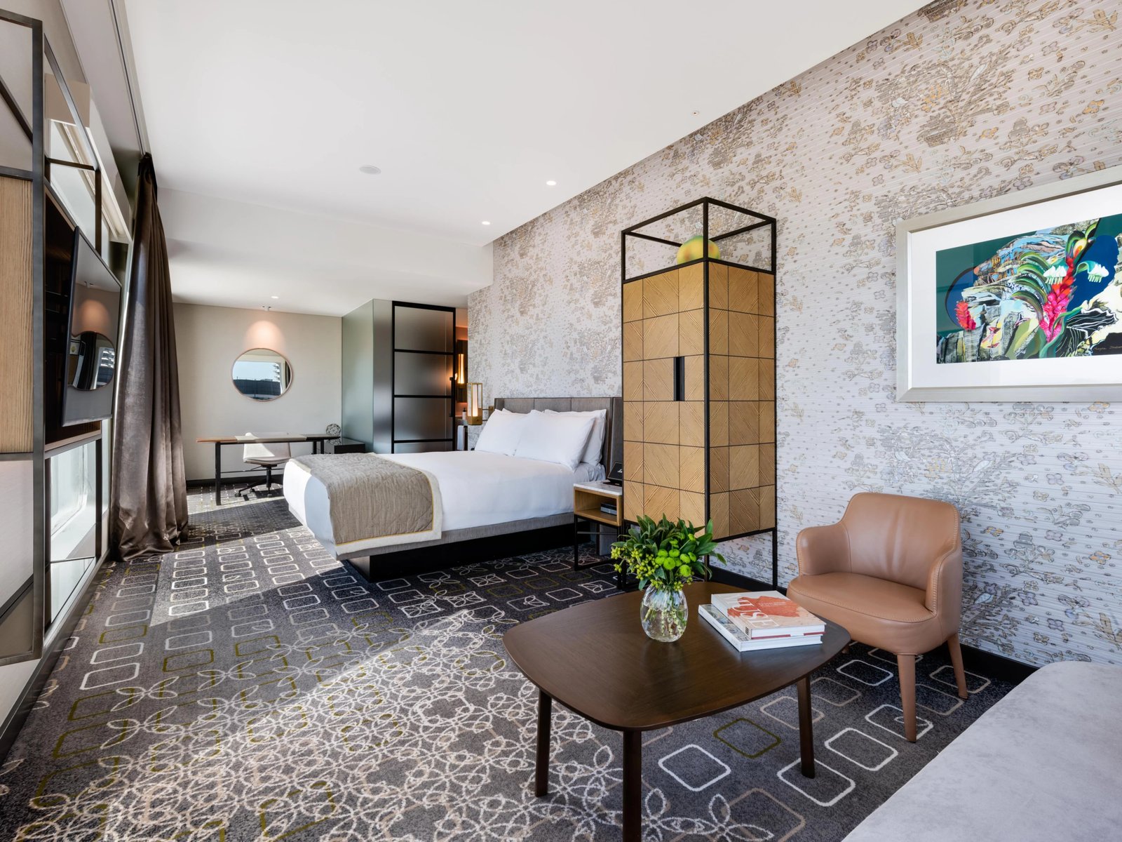 InterContinental Perth City Centre by IHG, rooms