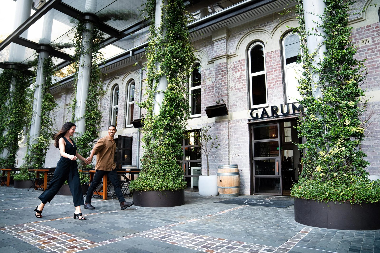 The Westin Perth, eat & drink