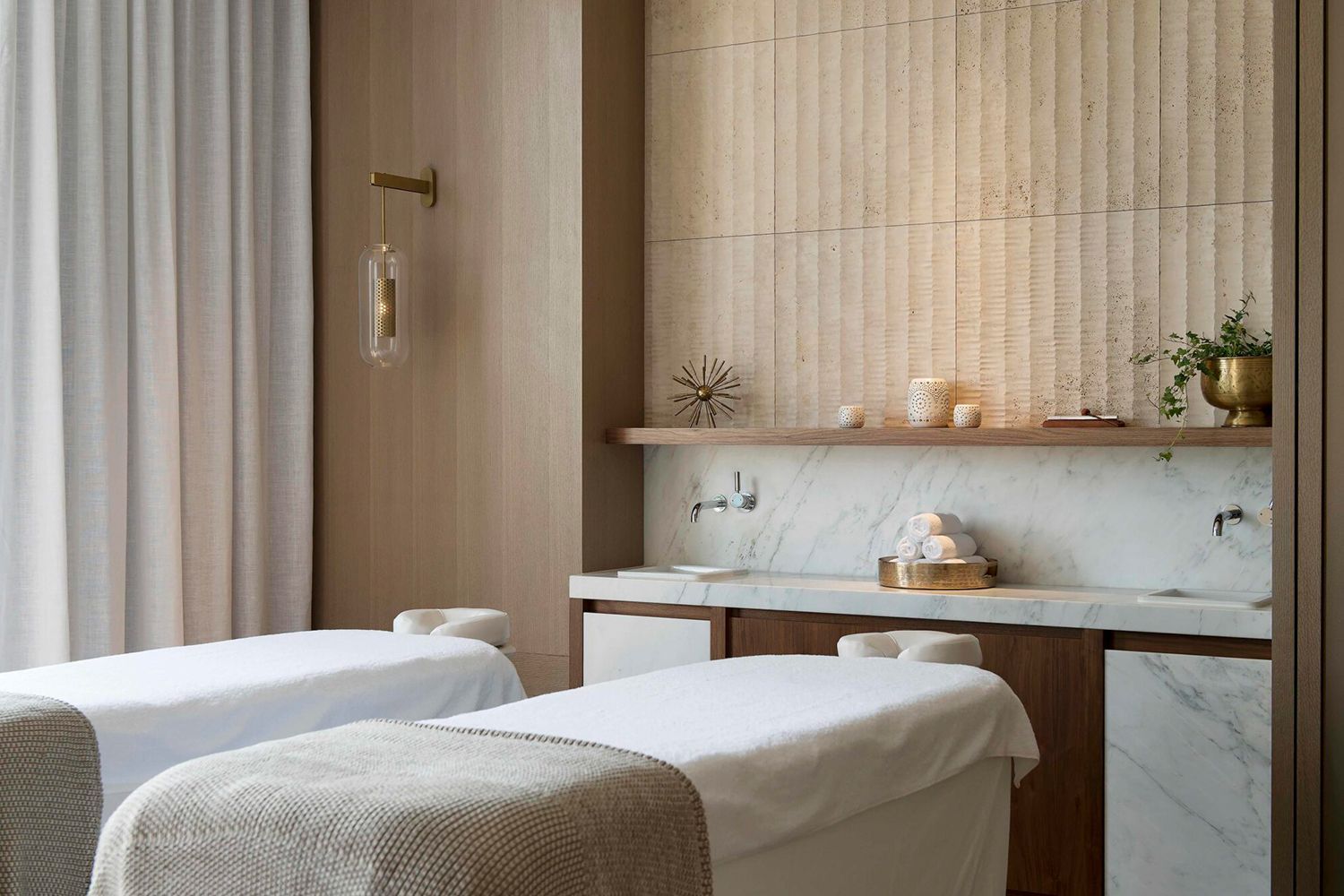 The Westin Perth, wellness