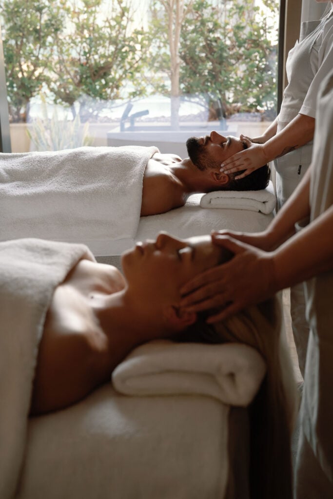 The Westin Perth, wellness
