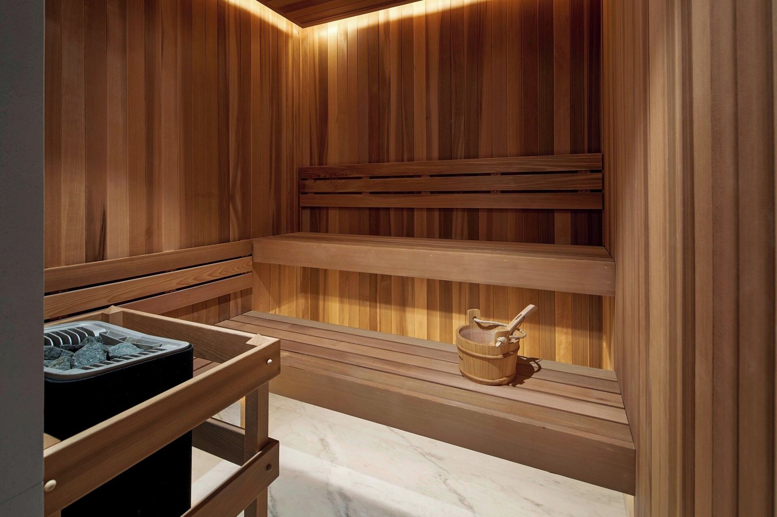 The Westin Perth, wellness
