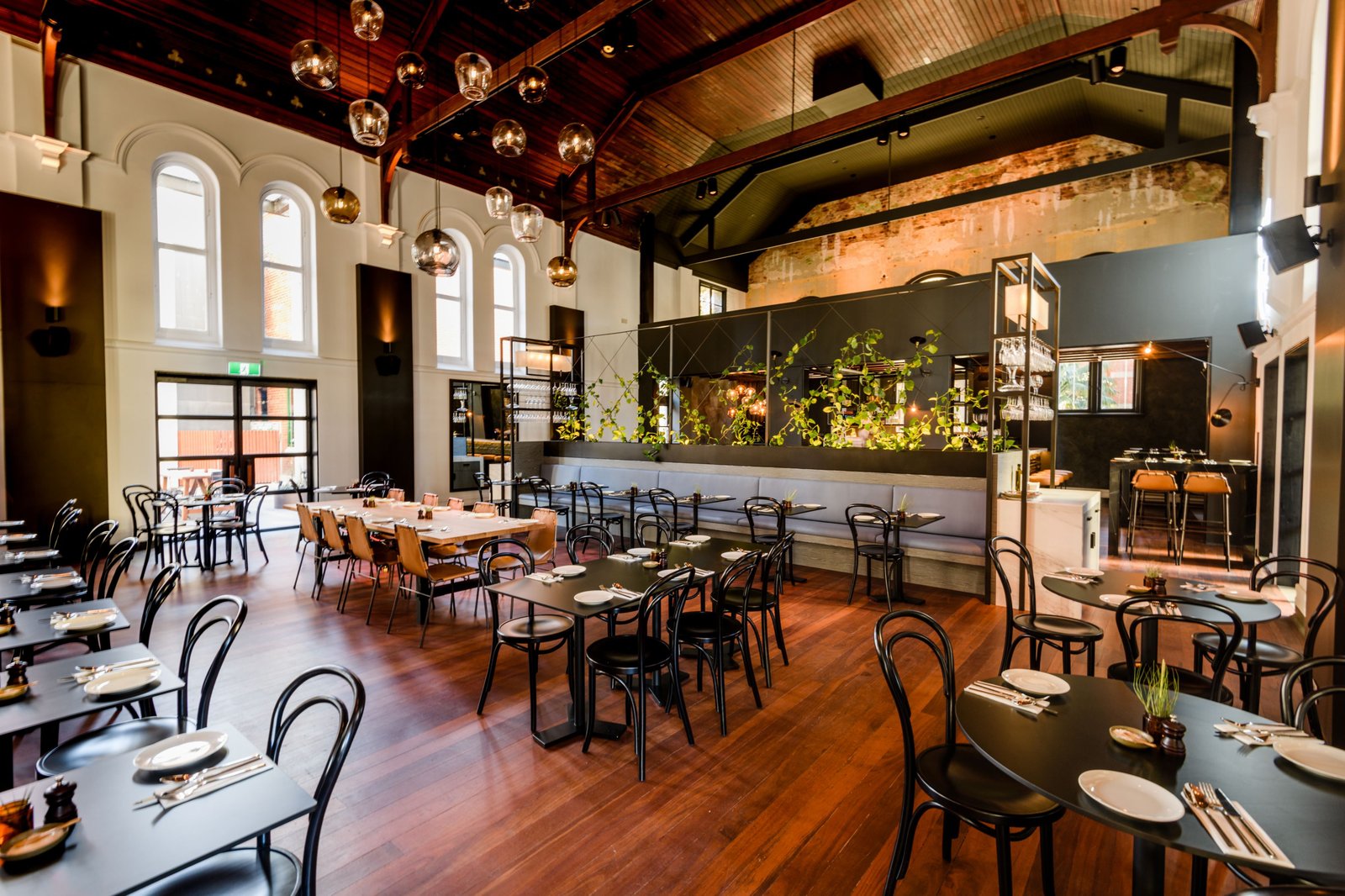The Westin Perth, eat & drink
