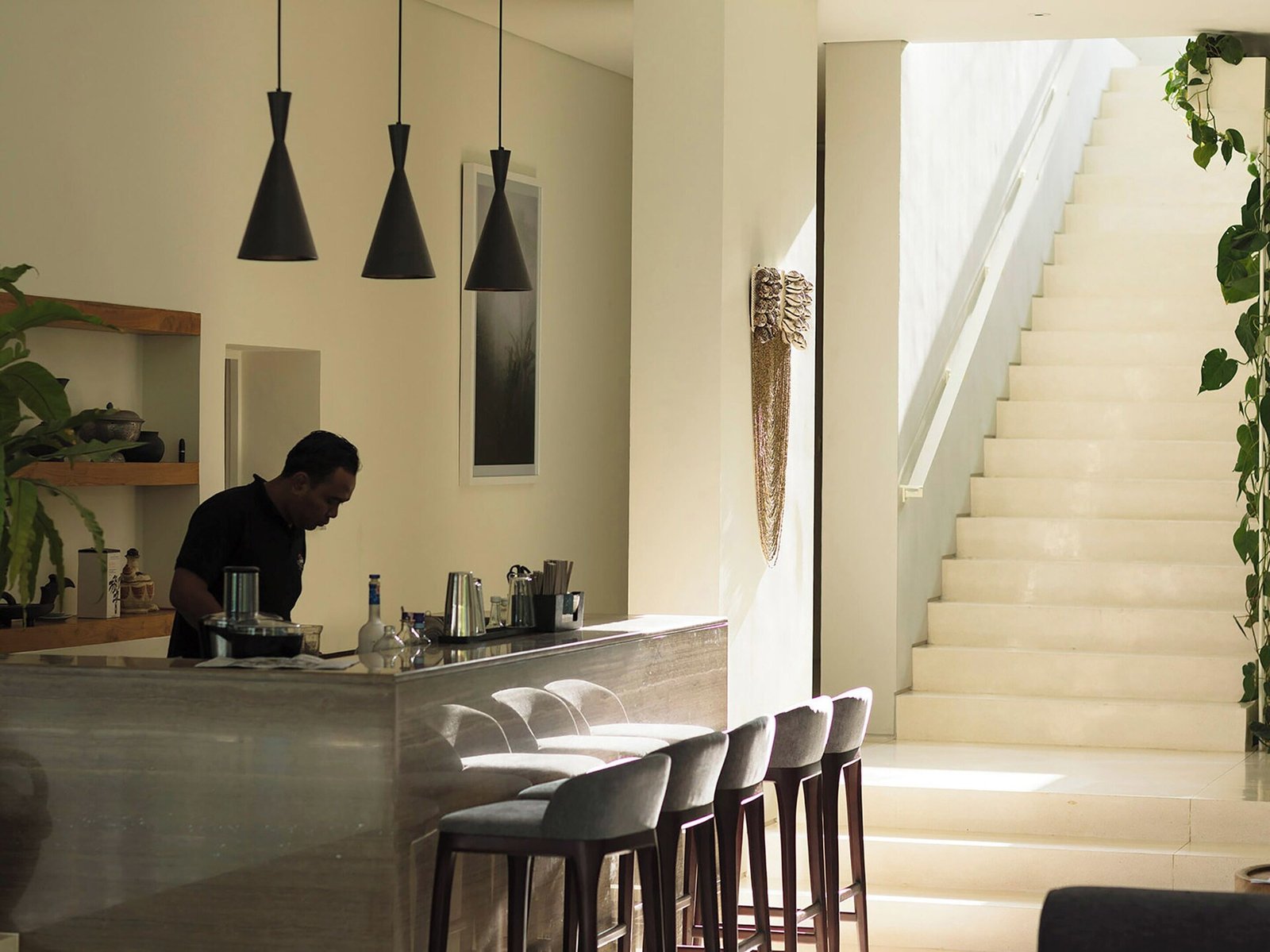 Noku Beach House