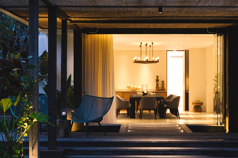 Noku Beach House