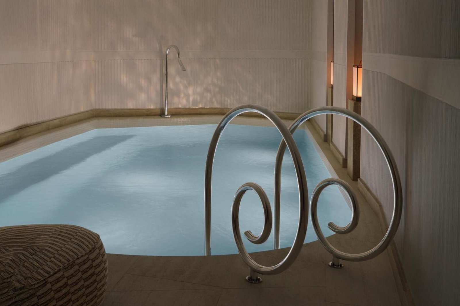 Hotel Hana — wellness