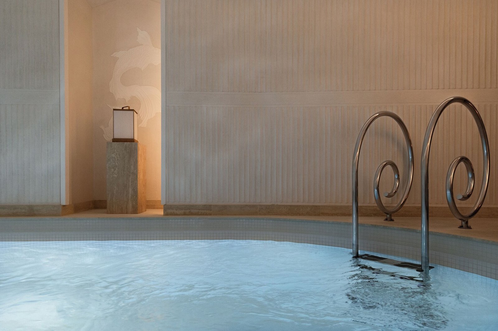 Hotel Hana — wellness