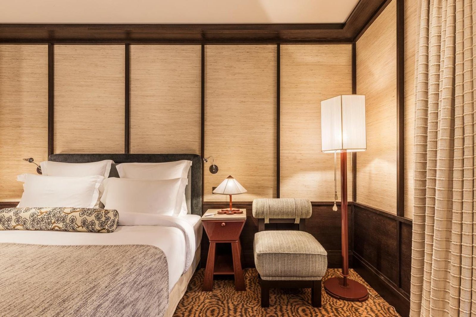 Hotel Hana — rooms