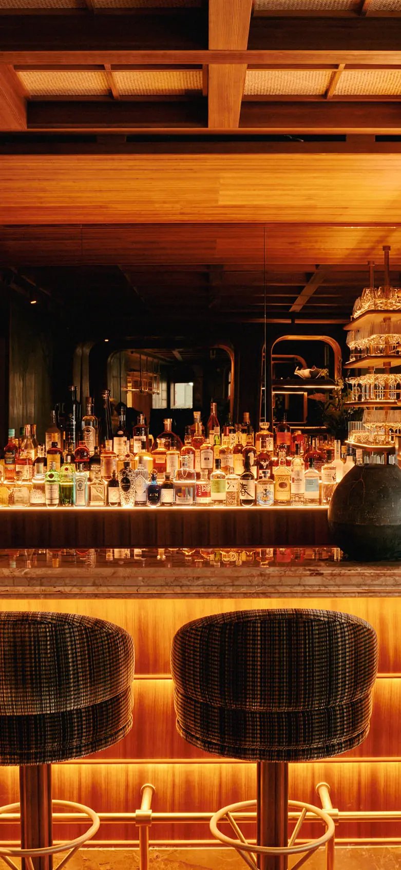 Hotel Hana — eat & drink