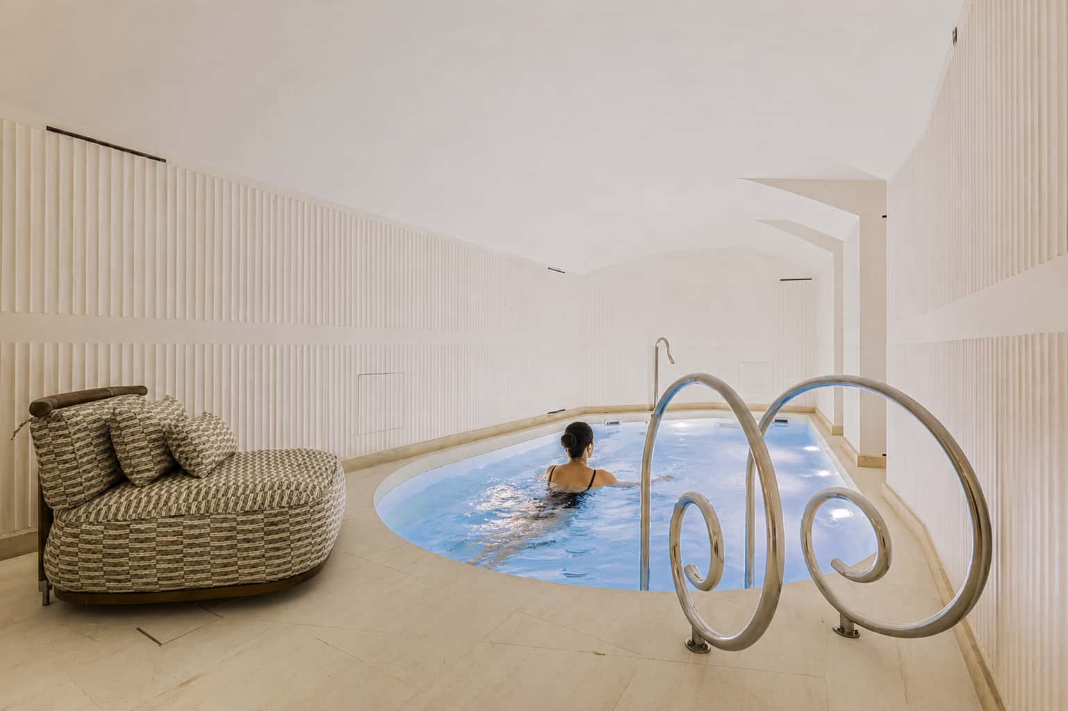 Hotel Hana — wellness