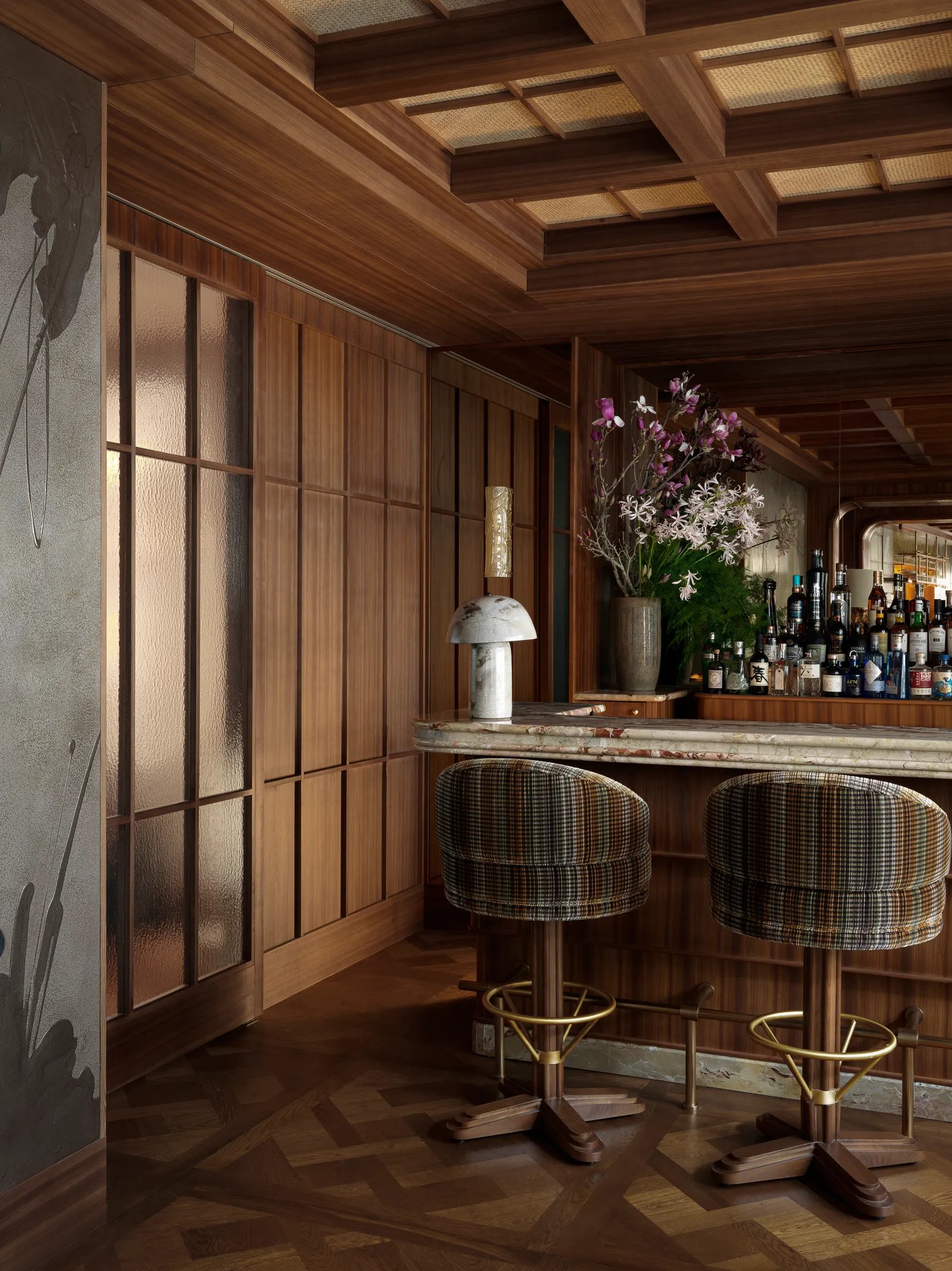 Hotel Hana — eat & drink