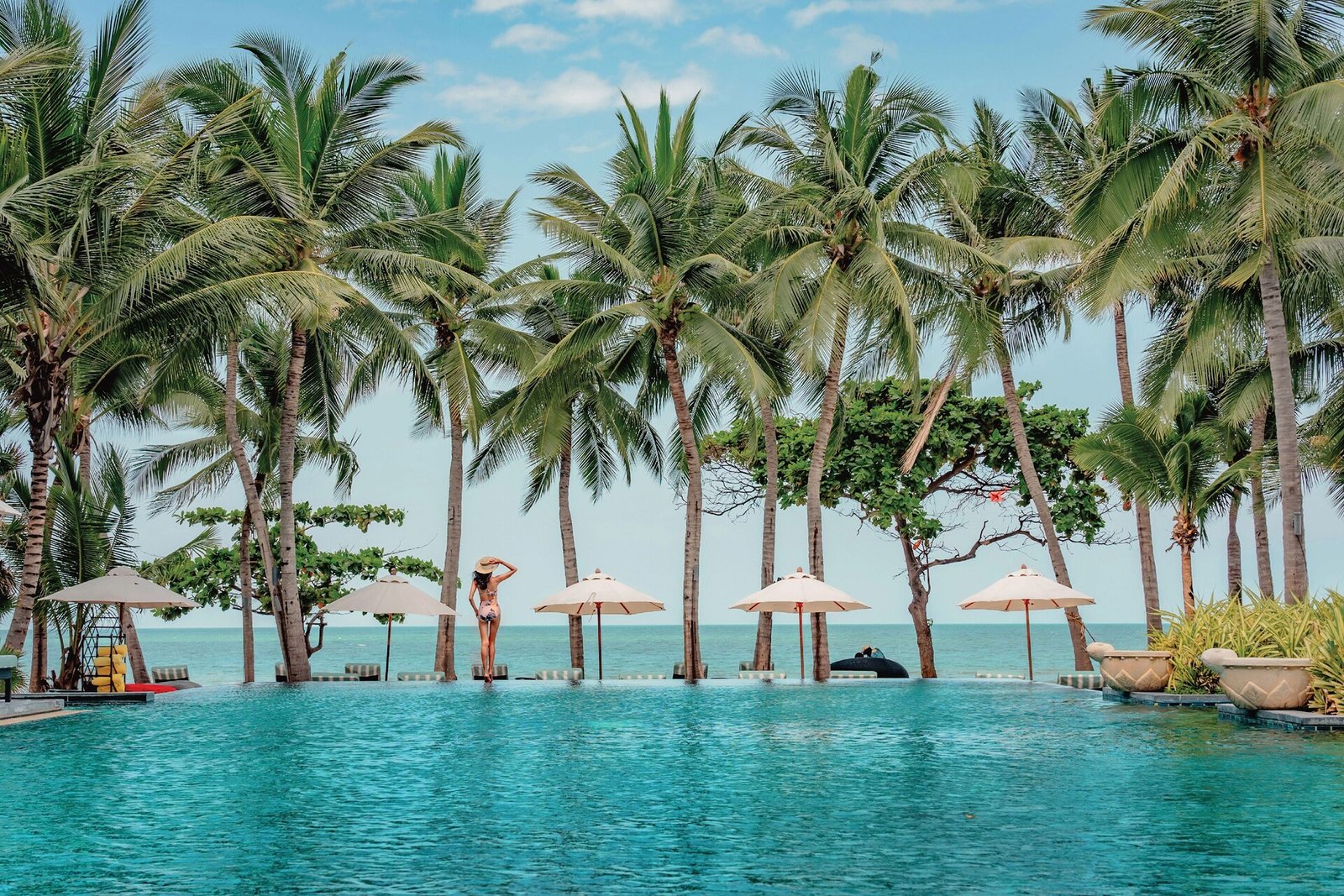 Mövenpick Asara Resort & Spa Hua Hin, wellness