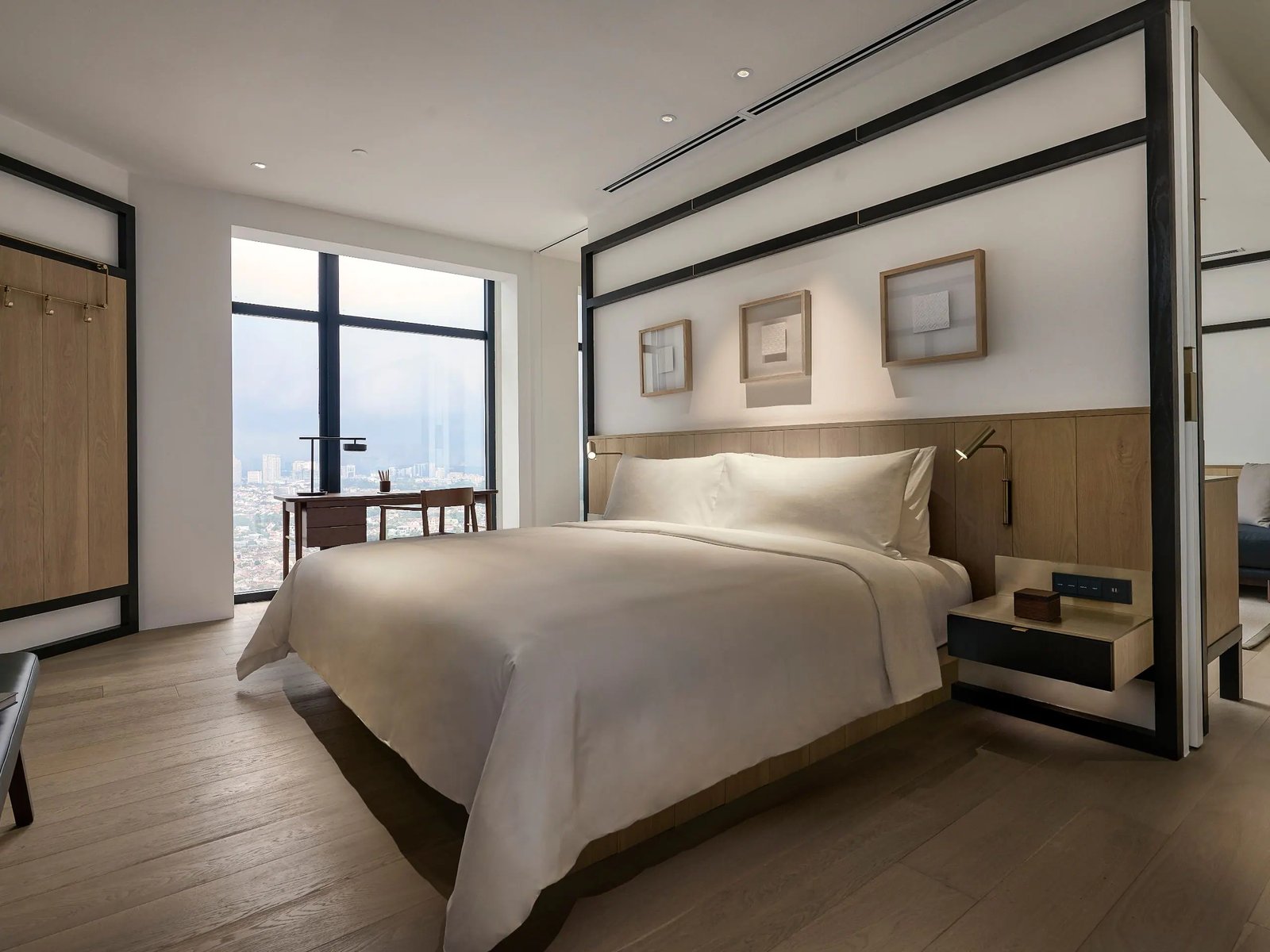 Alila Bangsar Kuala Lumpur