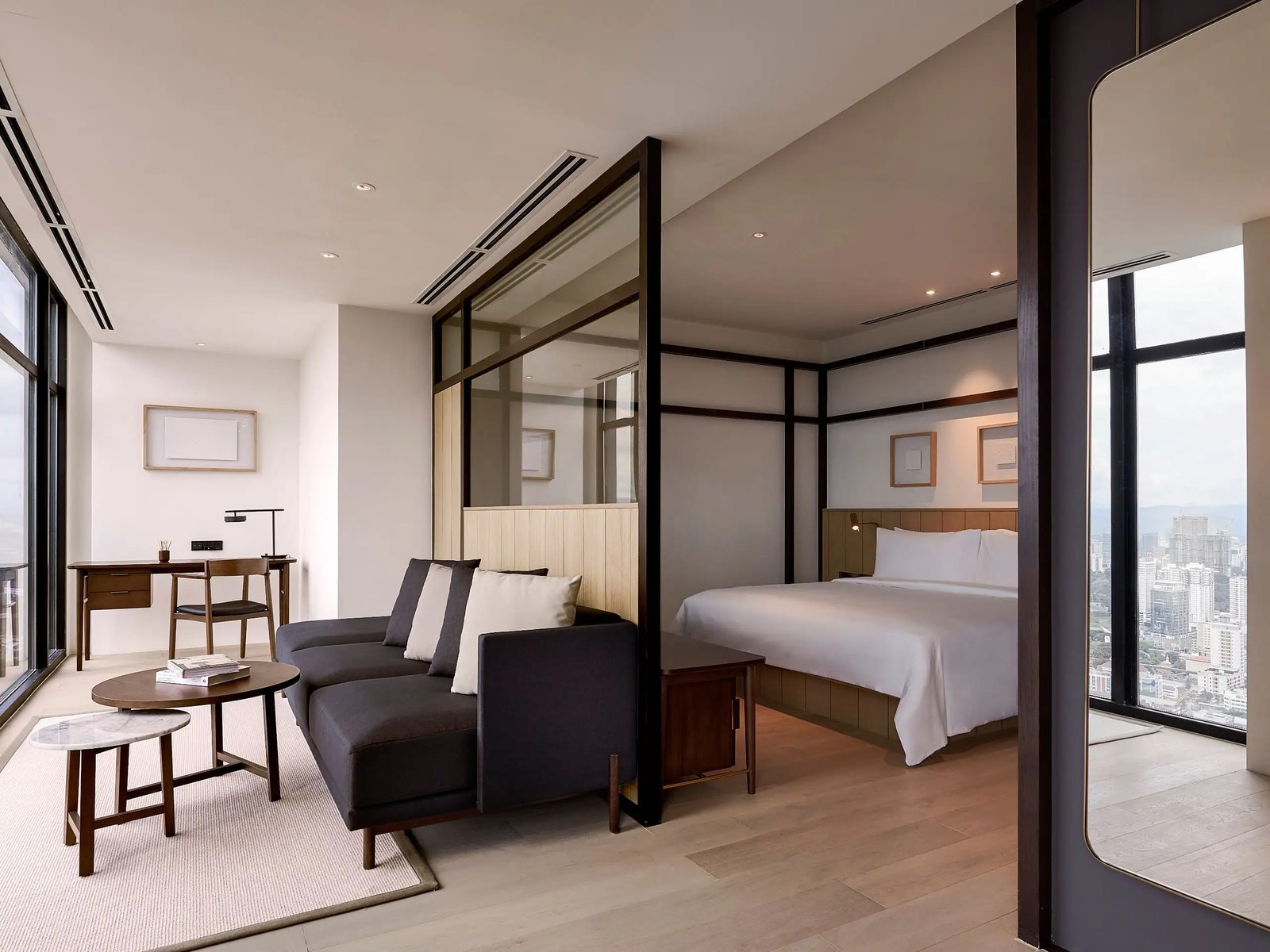 Alila Bangsar Kuala Lumpur